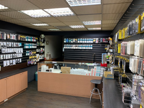 MRT Chiang Kai-shek Memorial Hall Exit 3에서 도보 2 분 수하물 보관