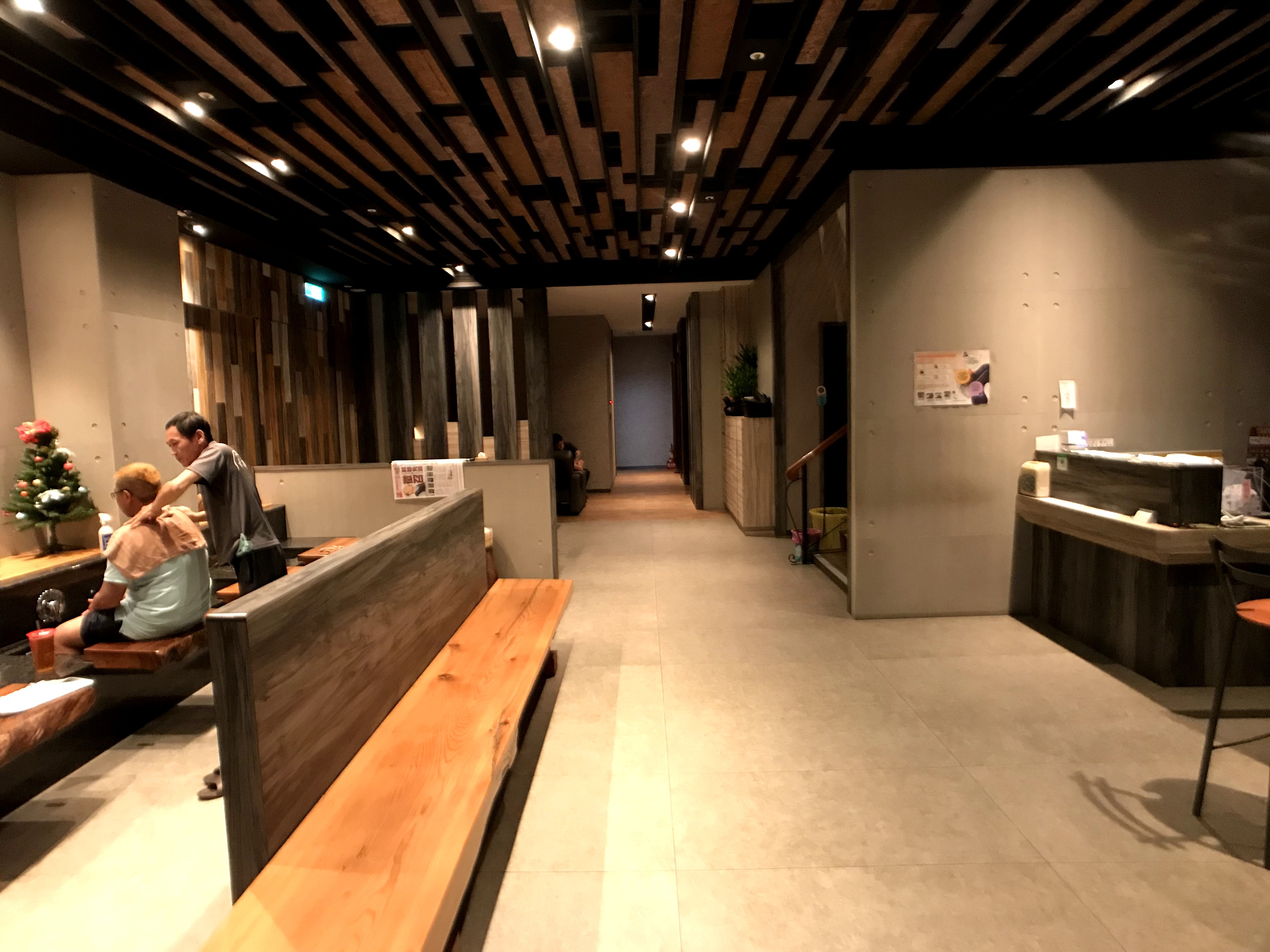 MRT Formosa Boulevard Station