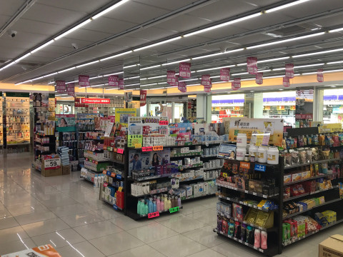 เดิน 1 นาที จาก Tainan Ling Zhou Temple ฝากกระเป๋า