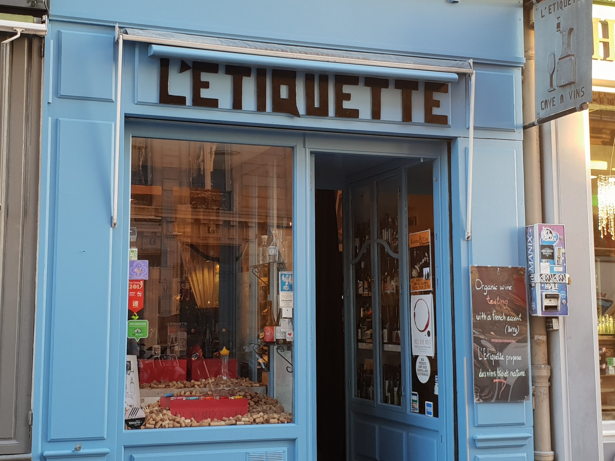 Pont Marie or Hôtel de ville