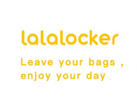1 minute(s) from MRT luggage storage