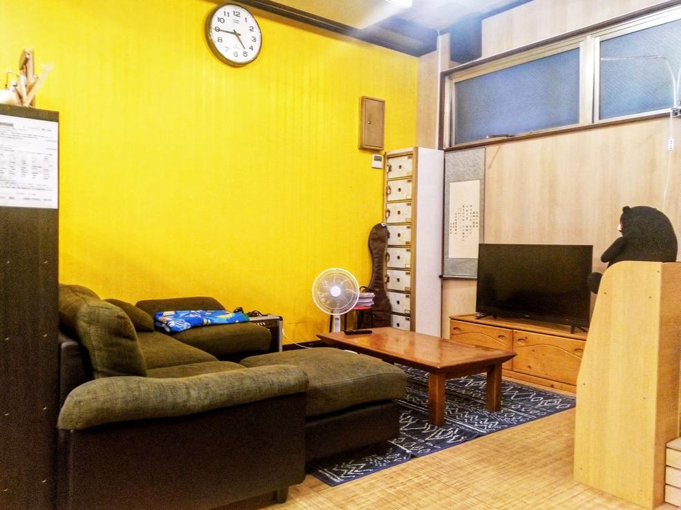 Tamatsukuri JR Osaka Loop Line