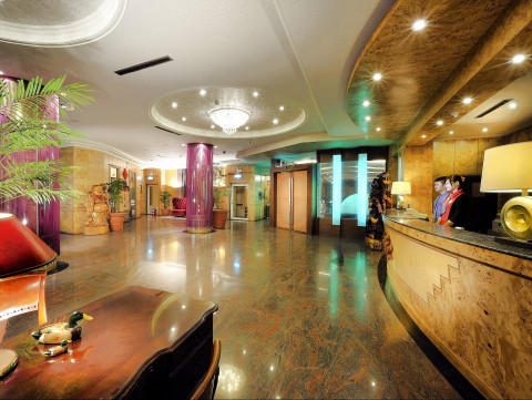 Yilan Transfer Stationから徒歩5 分 荷物預かり