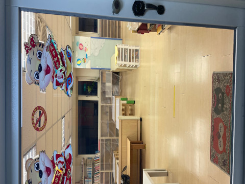 距离MRT Guting 步行1 分钟 行李寄存