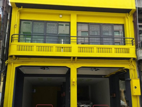 距离Wenhua Road night market 步行2 分钟 行李寄存