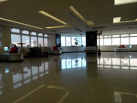 เดิน 5 นาที จาก Chiayi train station ฝากกระเป๋า