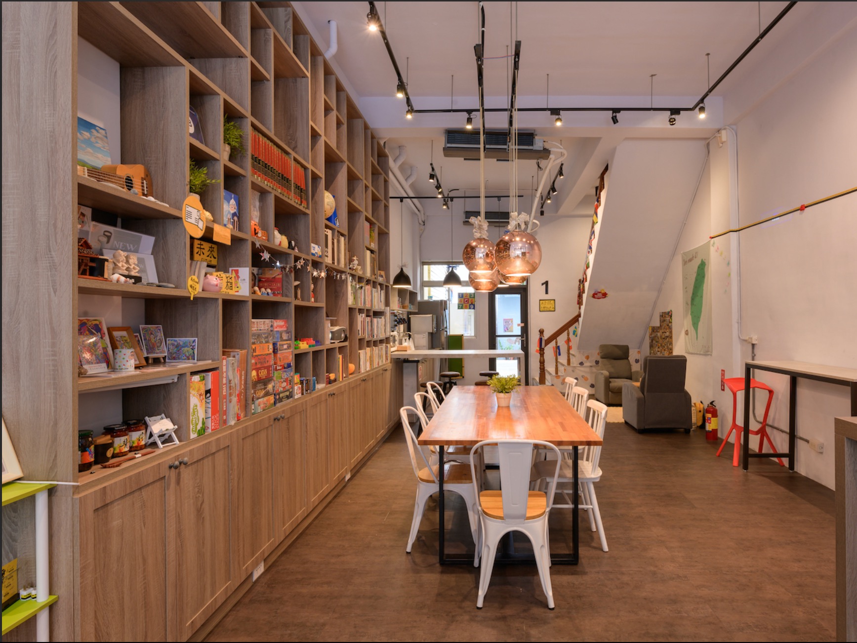 花蓮火車站西出口