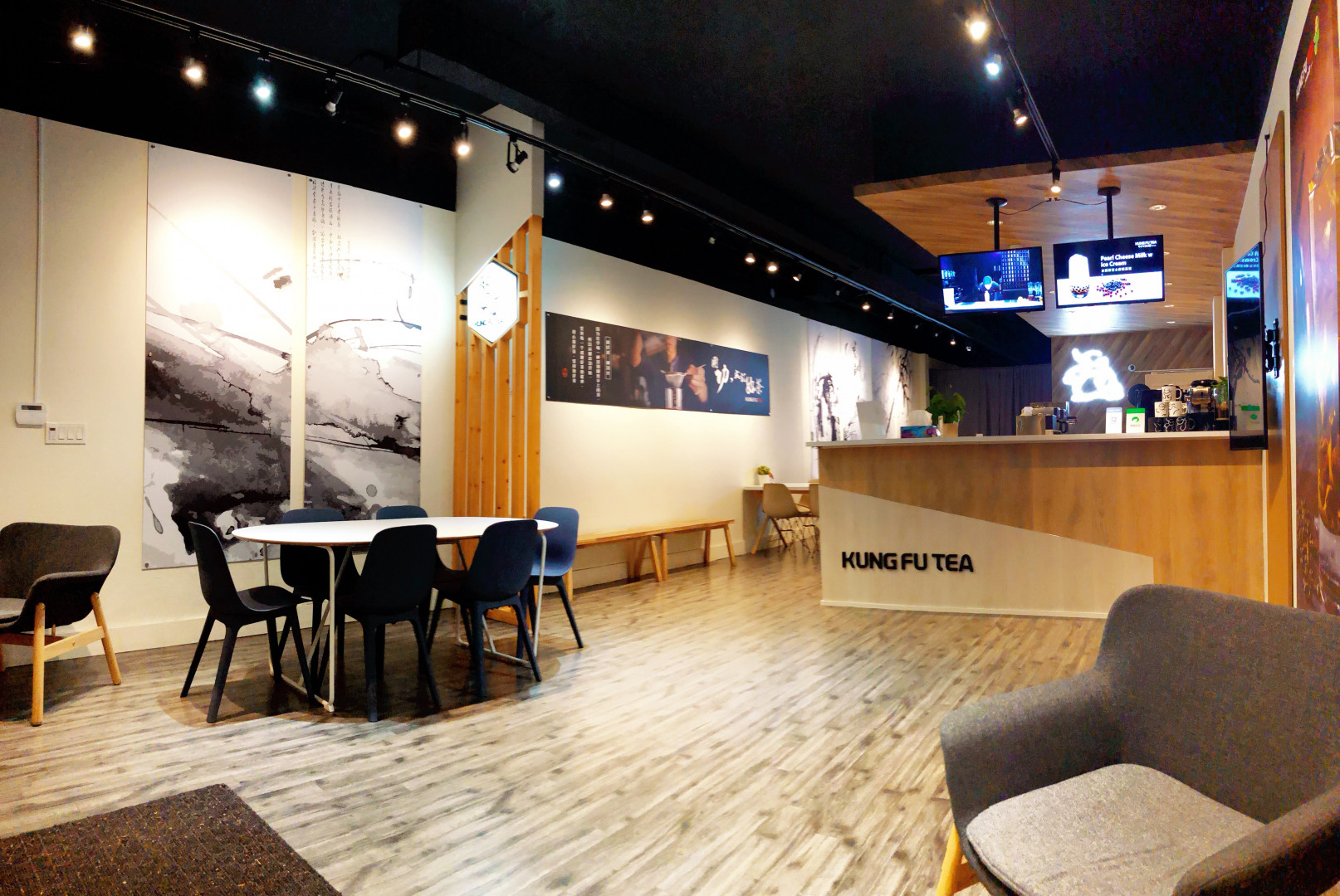 Vancouver Public Library Kitsilano Branch