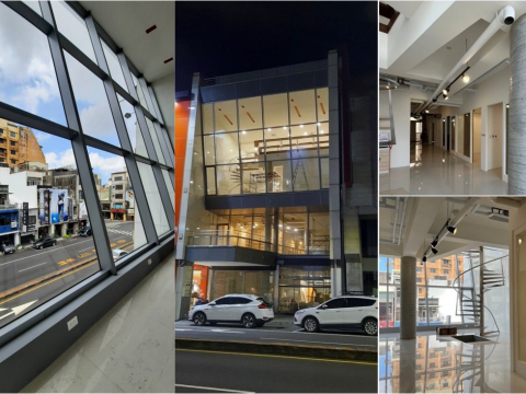 6 minute(s) from Chikan Tower luggage storage