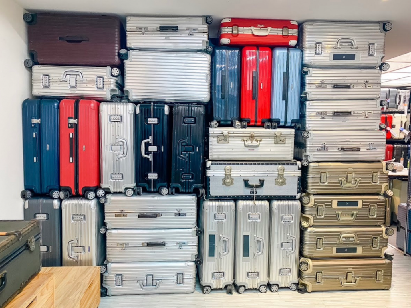 MRT Sun Yat-Sen Memorial Hall 2