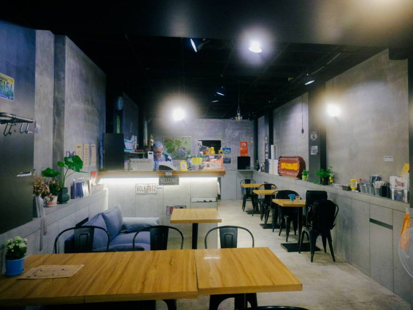 Luodong Night Market