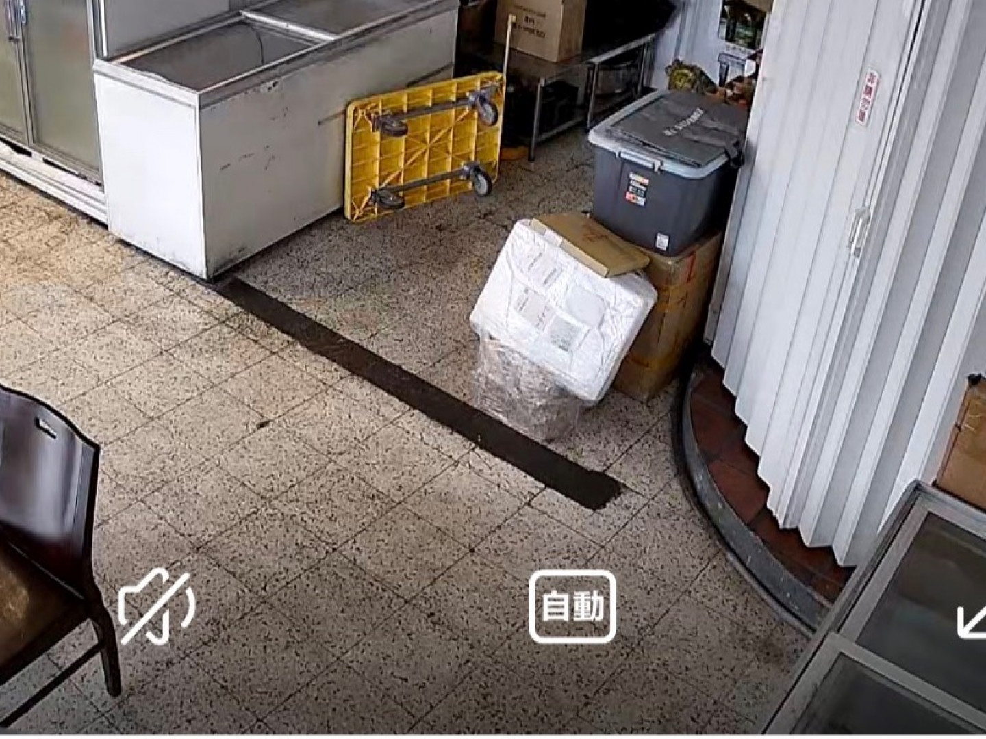 南港站