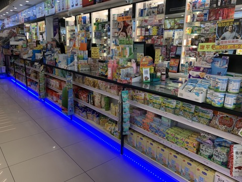 Tainan Fu Tai New villageから徒歩2 分 荷物預かり